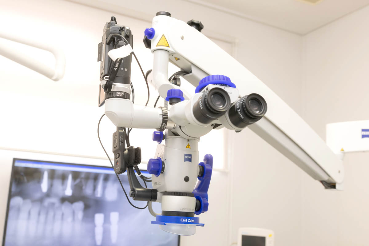 マイクロスコープ